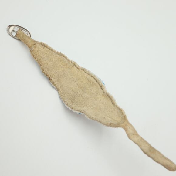 Vintage Timex Mechanical Womens Wind Up Watch Gold Bronze Tone w New Battery - Picture 14 of 16